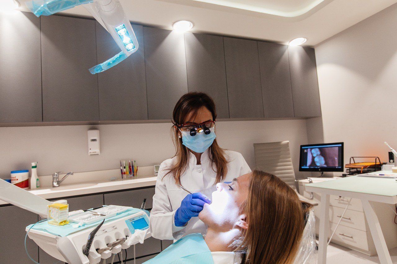 Root Canal