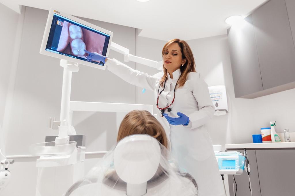 Dentist JLT