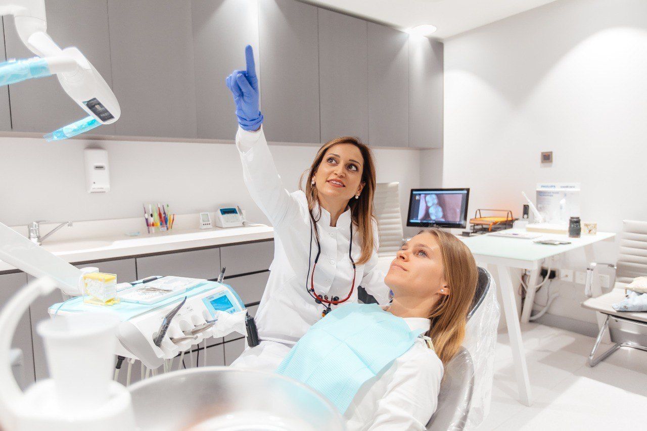 JLT Dentist